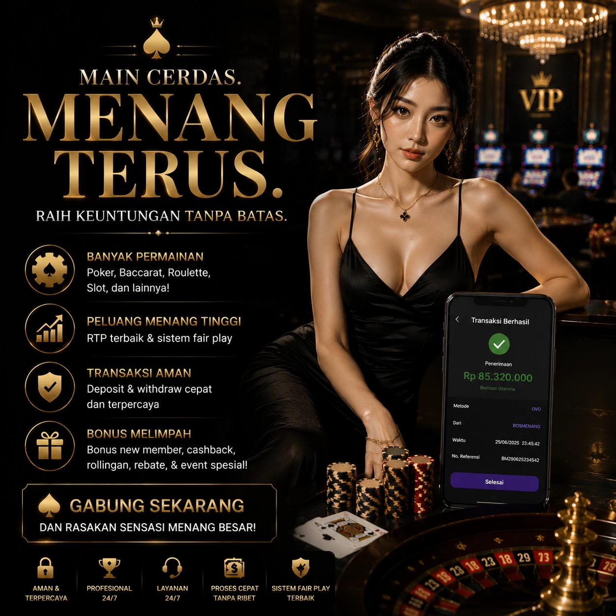 usatotoapk – Untung Besar 2026