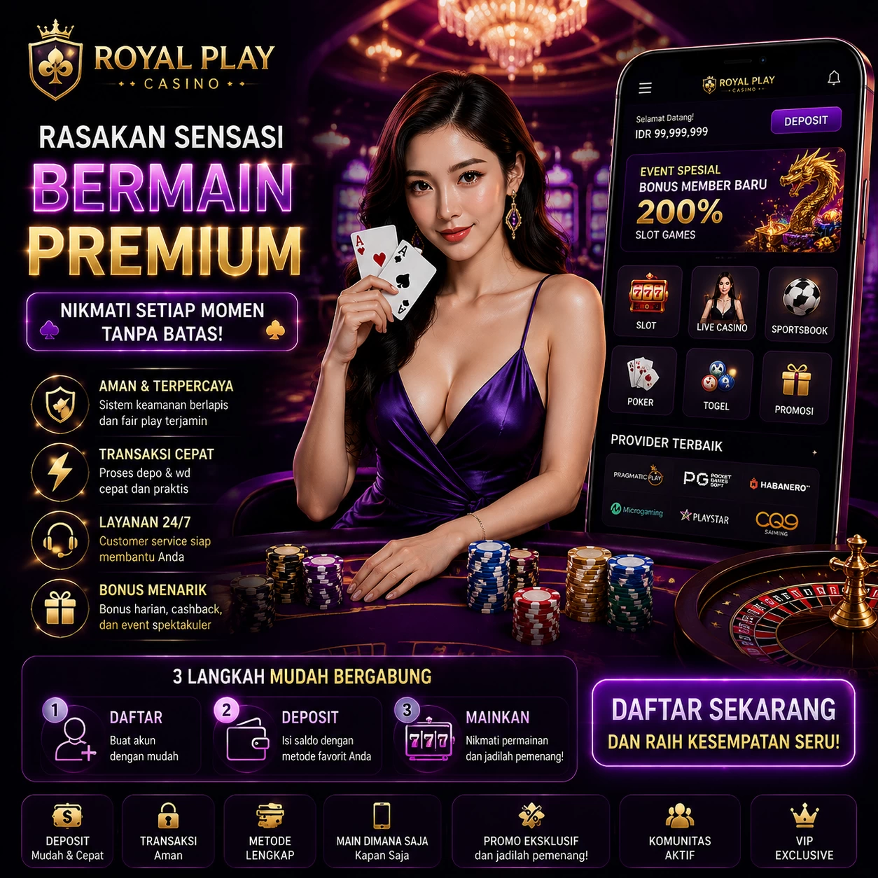 usatotoapk – Untung Besar 2026