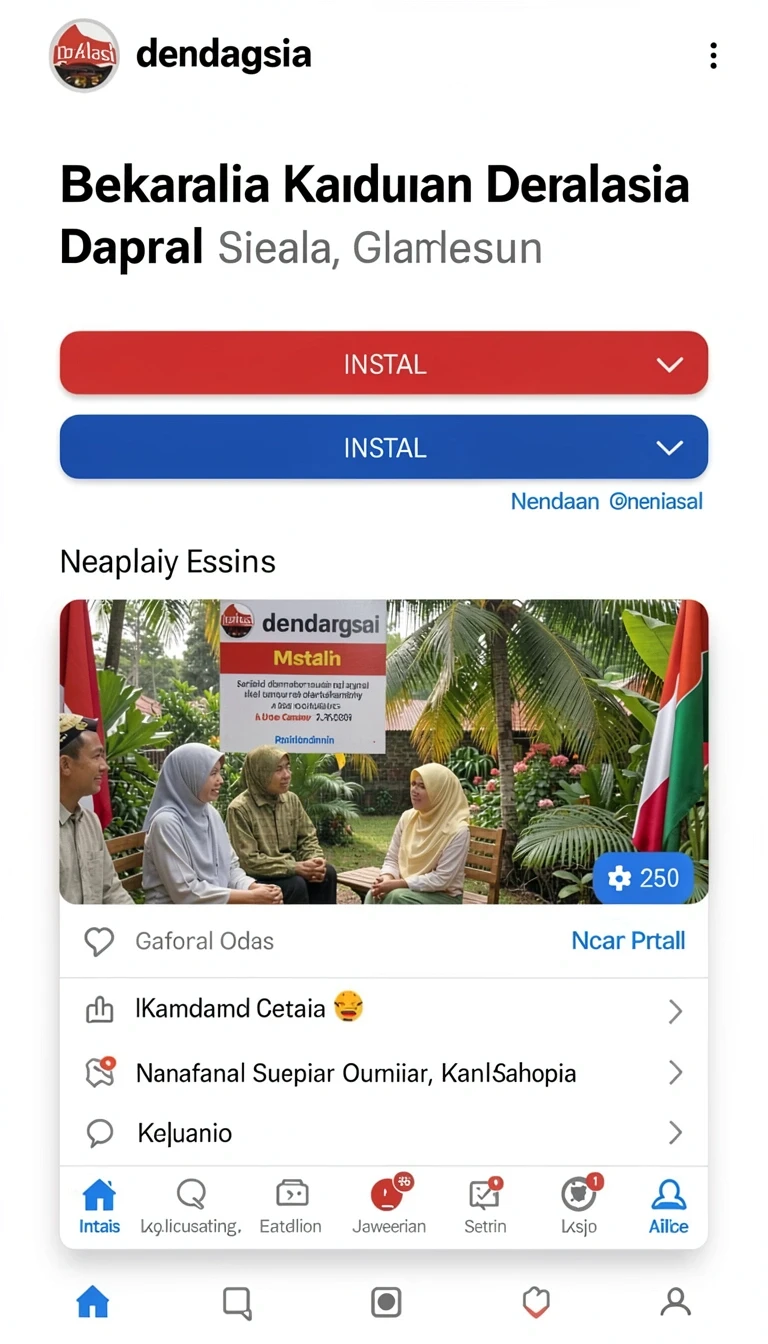 Review Aplikasi banteng303 Versi Terbaru