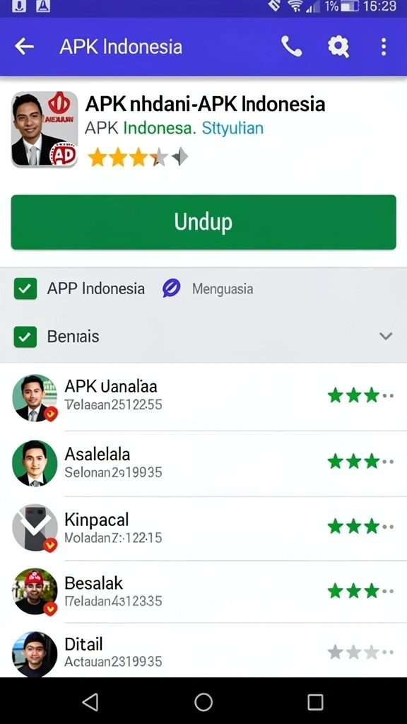 Review Aplikasi toto9 Versi Terbaru 2