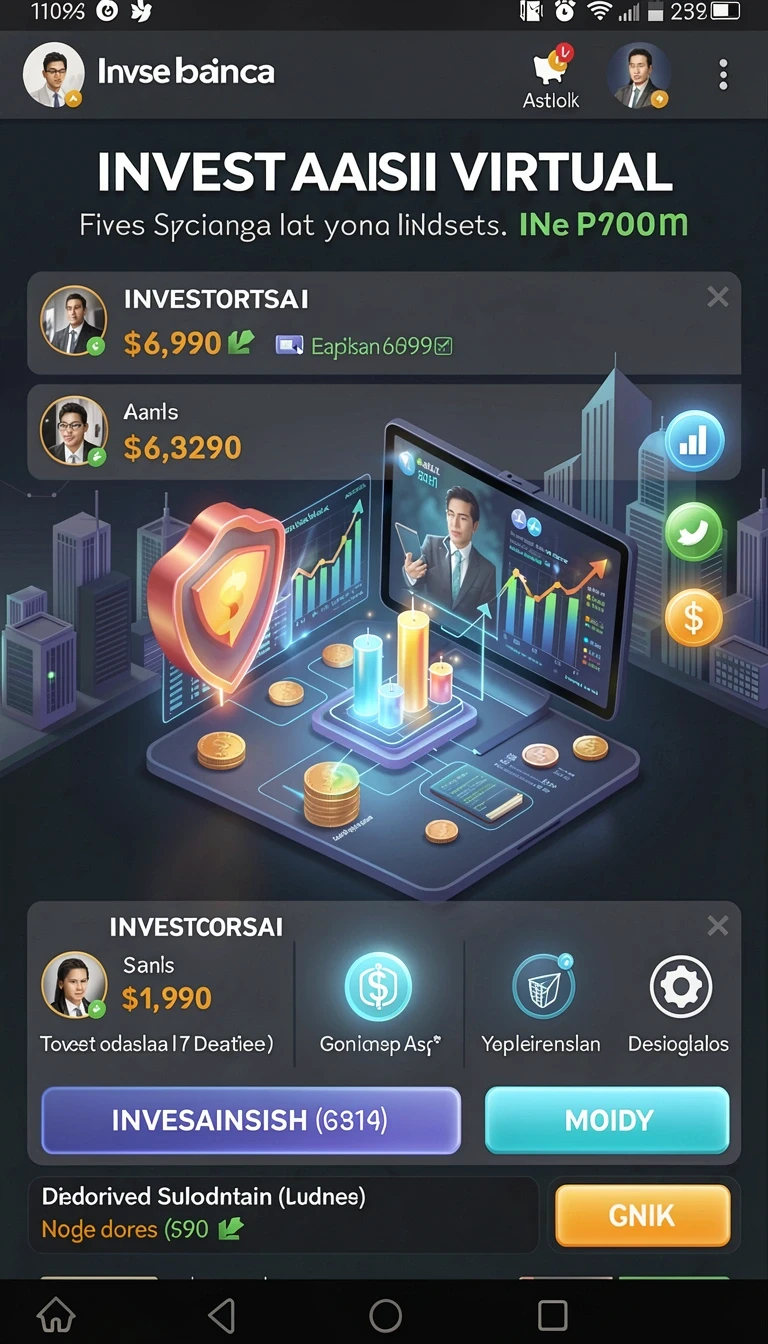 Download bukit777 APK untuk Android 3