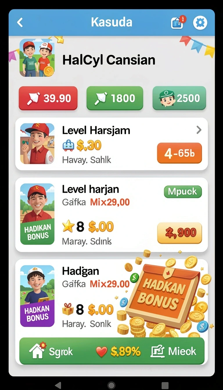 Review Aplikasi c8vip Versi Terbaru 2