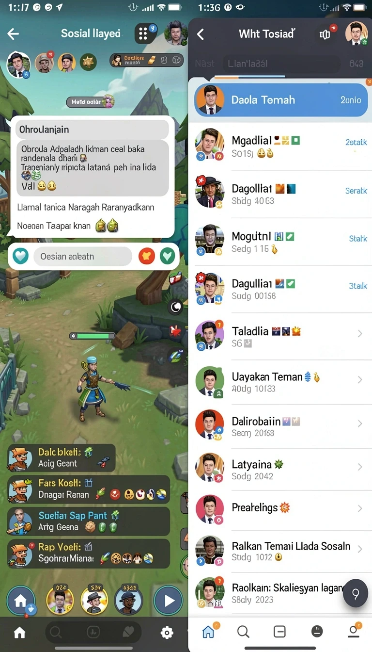 Review Aplikasi banteng303 Versi Terbaru 2
