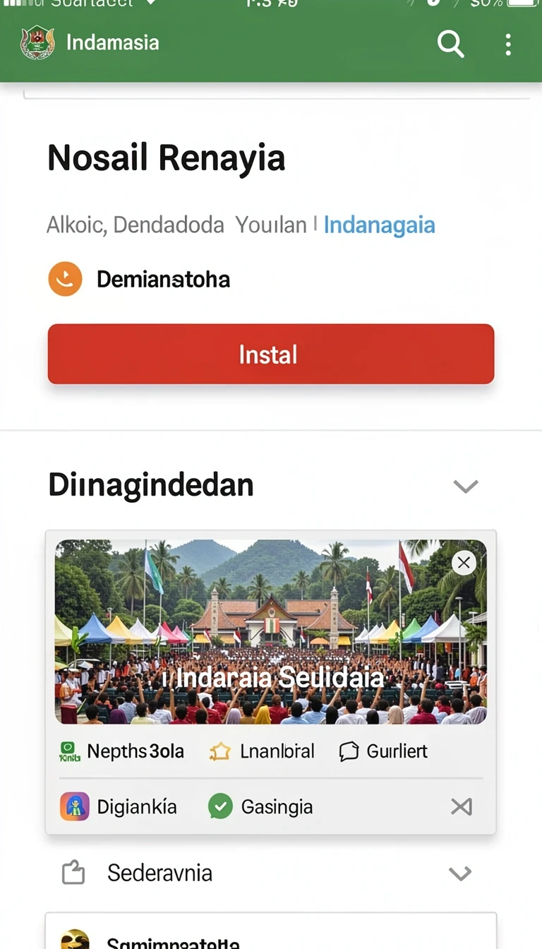 Review Aplikasi keraton4d Versi Terbaru 2