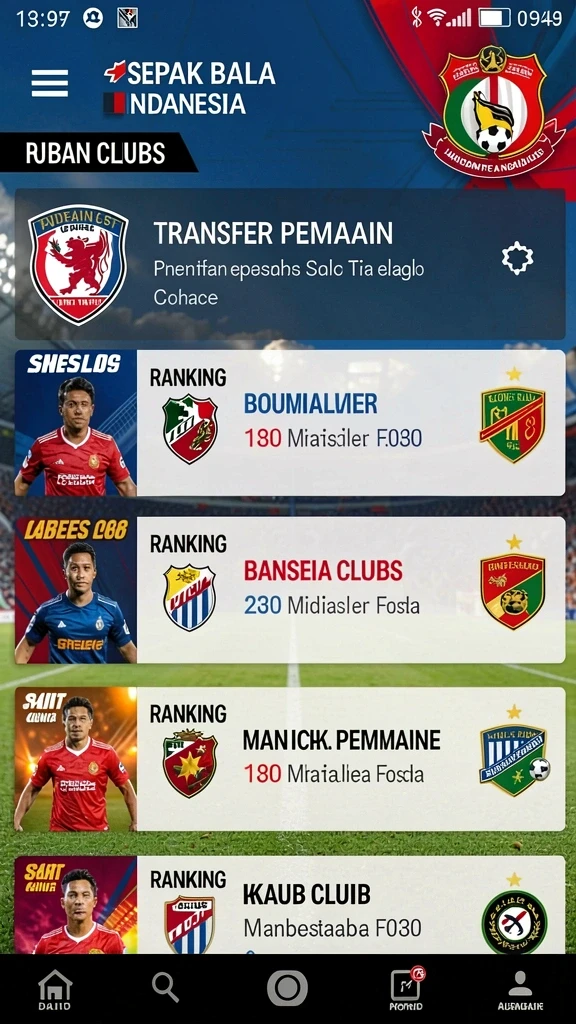 venom889 App APK Terbaru 3